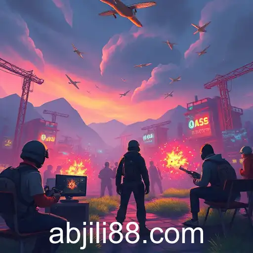 Abjili Revolutionizes Online Gaming Experience