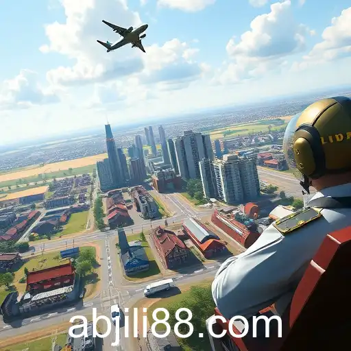 Abjili's Impact on the Evolving Gaming Landscape