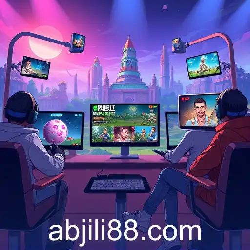 Abjili's Impact on the Gaming World