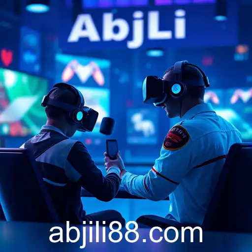Abjili's Rise in the Digital Gaming Sphere