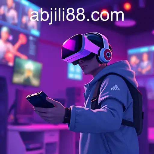 The Rise of Abjili: A Gaming Revolution