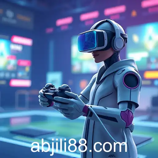 Abjili: Revolutionizing Online Gaming in 2025
