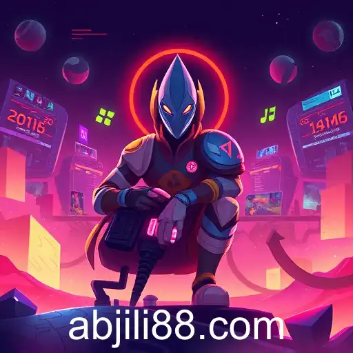 Abjili's Rise in Online Gaming