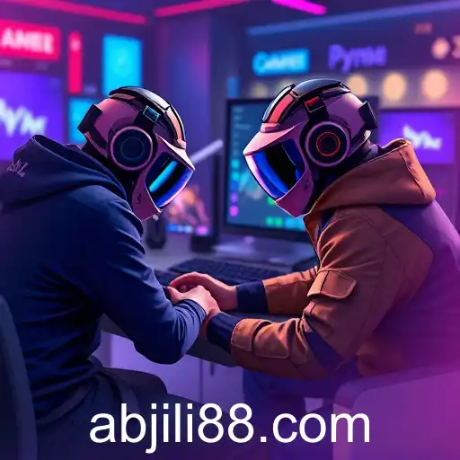 Abjili Revolutionizes Online Gaming