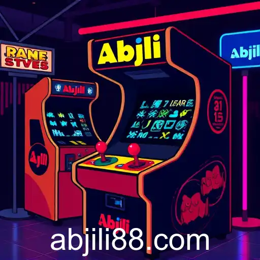 The Timeless Appeal of Arcade Classics: Nostalgia and Innovation