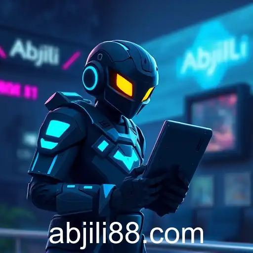 Abjili: The Rising Star in Online Gaming