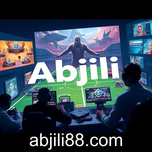 Abjili: The Gaming Portal Revolutionizing Online Experience