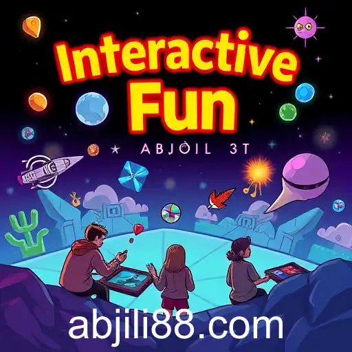 The Rise of Abjili: A Gaming Revolution