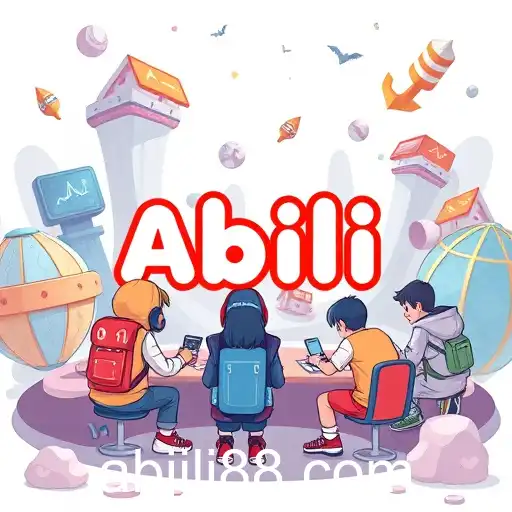 Abjili Revolutionizes Digital Gaming Landscape