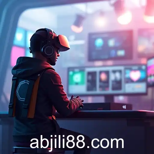 The Rise of 'abjili' in Gaming