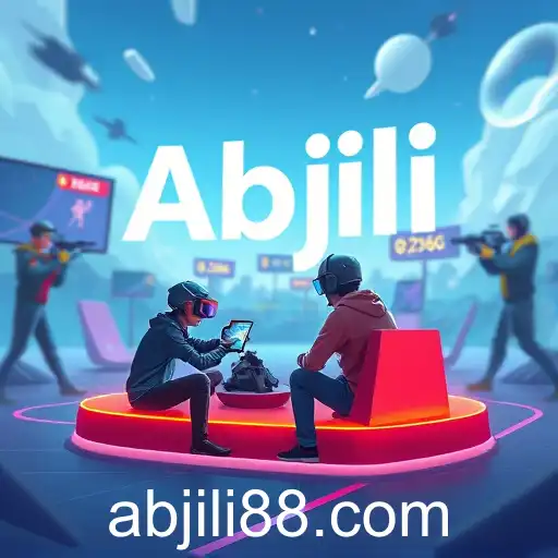 Abjili: Revolutionizing Online Gaming in 2025