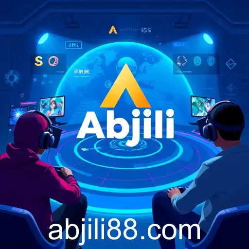 Abjili's Rise in Online Gaming