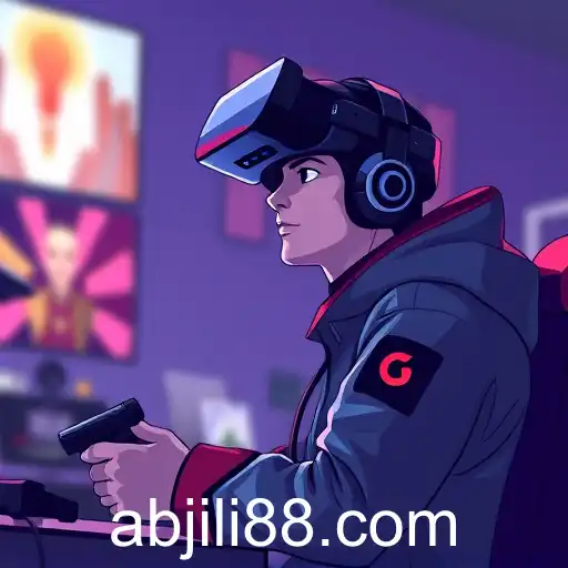 The Digital Revolution of Abjili