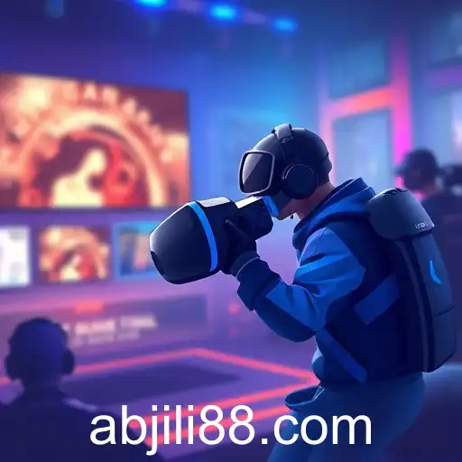 Digital Trends and Gaming Evolution