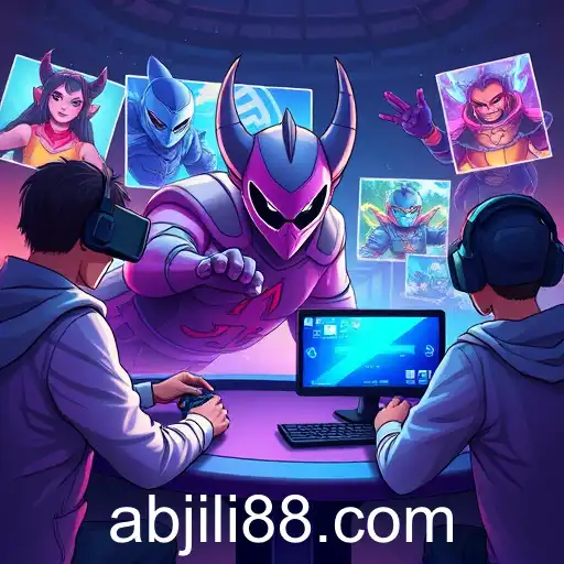 Embracing Innovation in Online Gaming