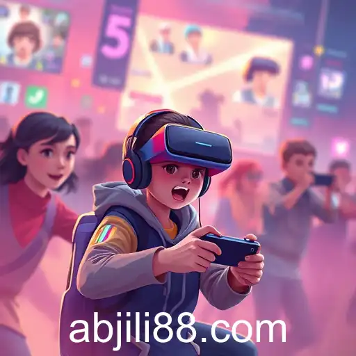 Gaming Trends Shape Digital Landscapes