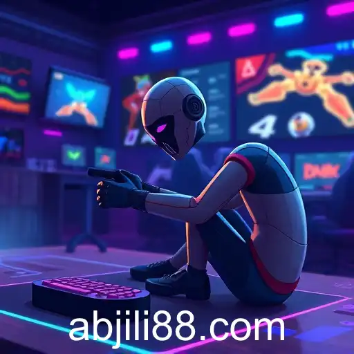 The Rise of Abjili in Online Gaming