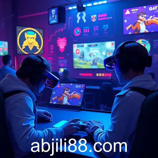 The Rise of Online Gaming in a Changing World