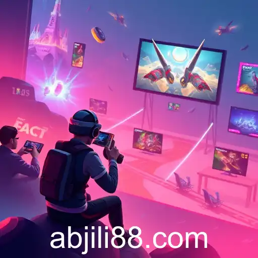 The Digital Shift in Gaming Culture