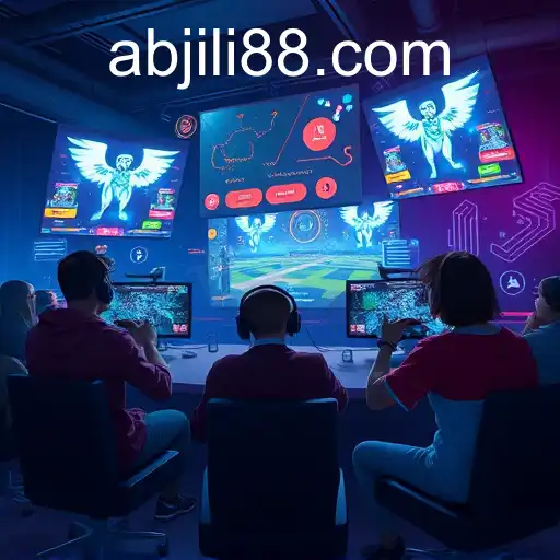 The Rise of Online Gaming Communities