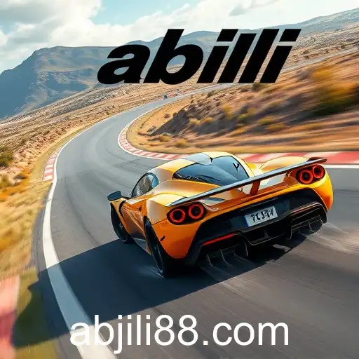 Racing Fun: Exploring the Thrill of the 'Abjili' Games
