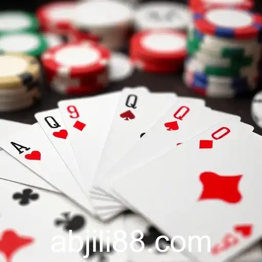 Abjili Redefines Online Gaming Experience