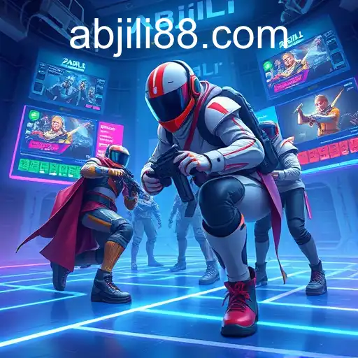 The Rise of Abjili: Transforming Online Gaming in 2025