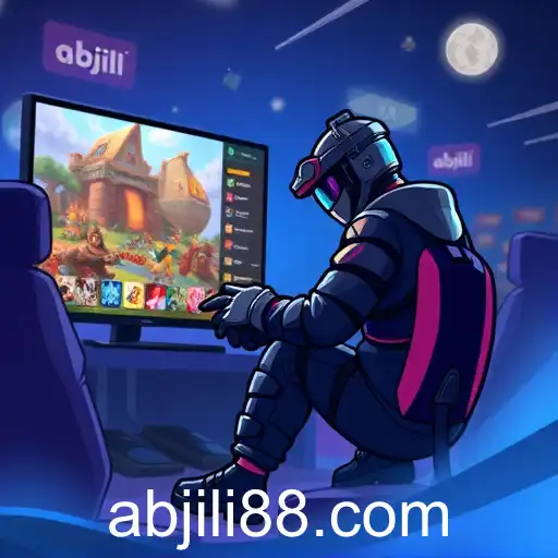 The Rise of Abjili: Revolutionizing Online Gaming