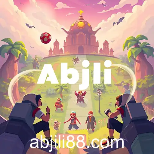 The Rise of Abjili: Engaging Gamers in 2025