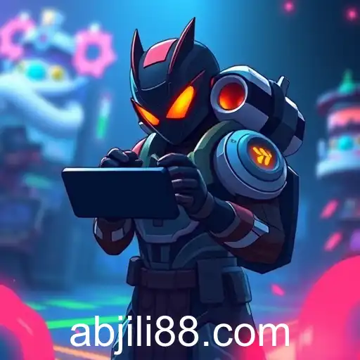 The Rise of Abjili in Online Gaming