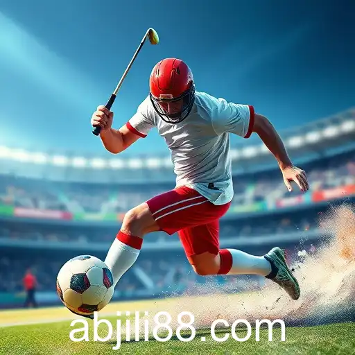 Exploring the Exciting World of 'Sports Games' on Abjili