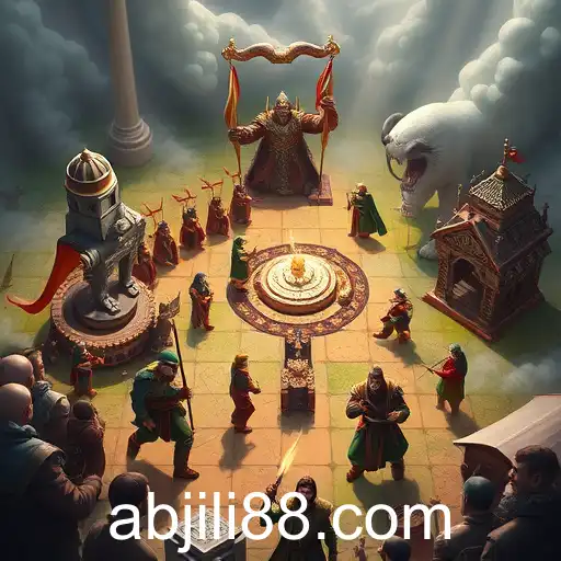 Exploring the Depths of Strategy Games: Beyond the Surface